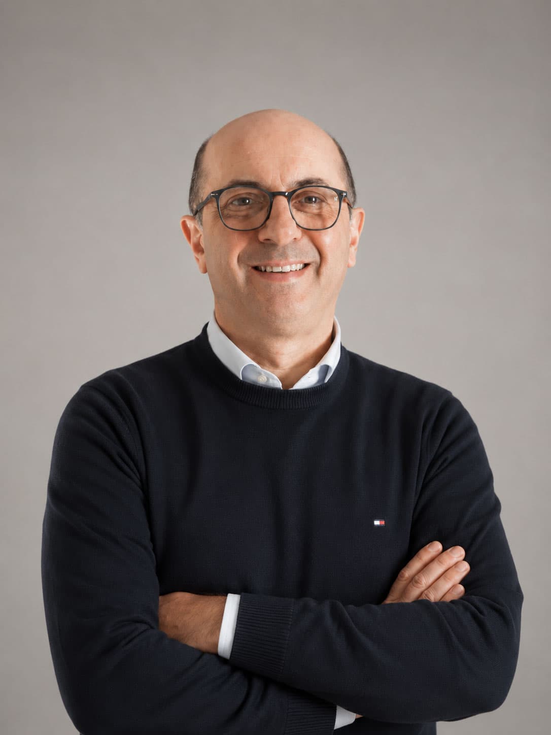 Dario Vineis