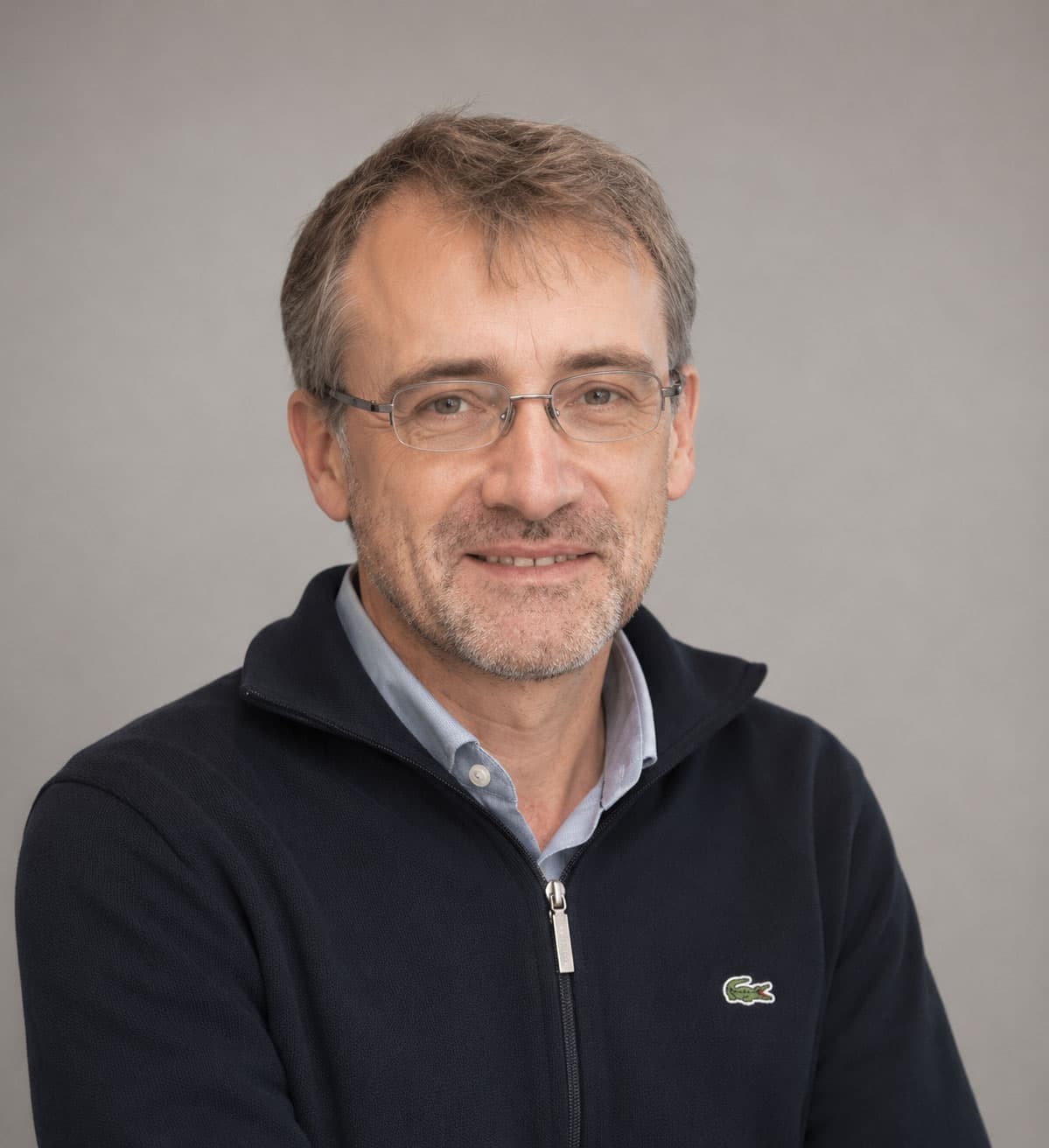 Fabrizio Prato