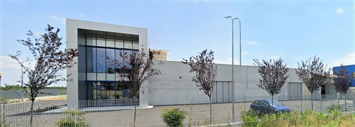 Ampliamento Stabilimento Industriale — foto 1