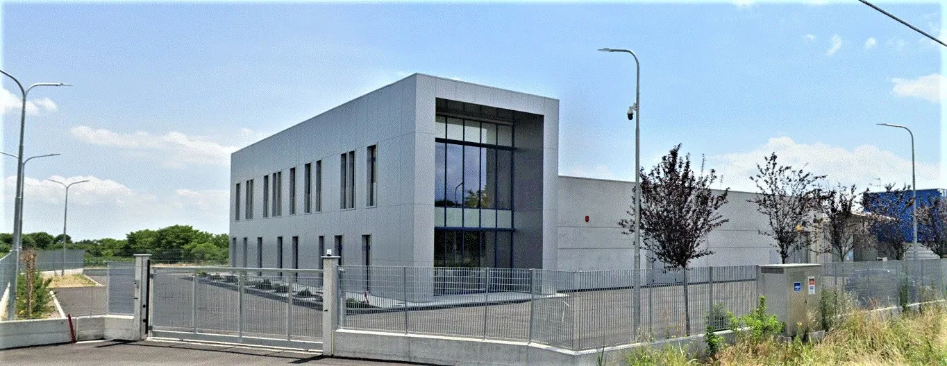 Ampliamento Stabilimento Industriale — foto 2