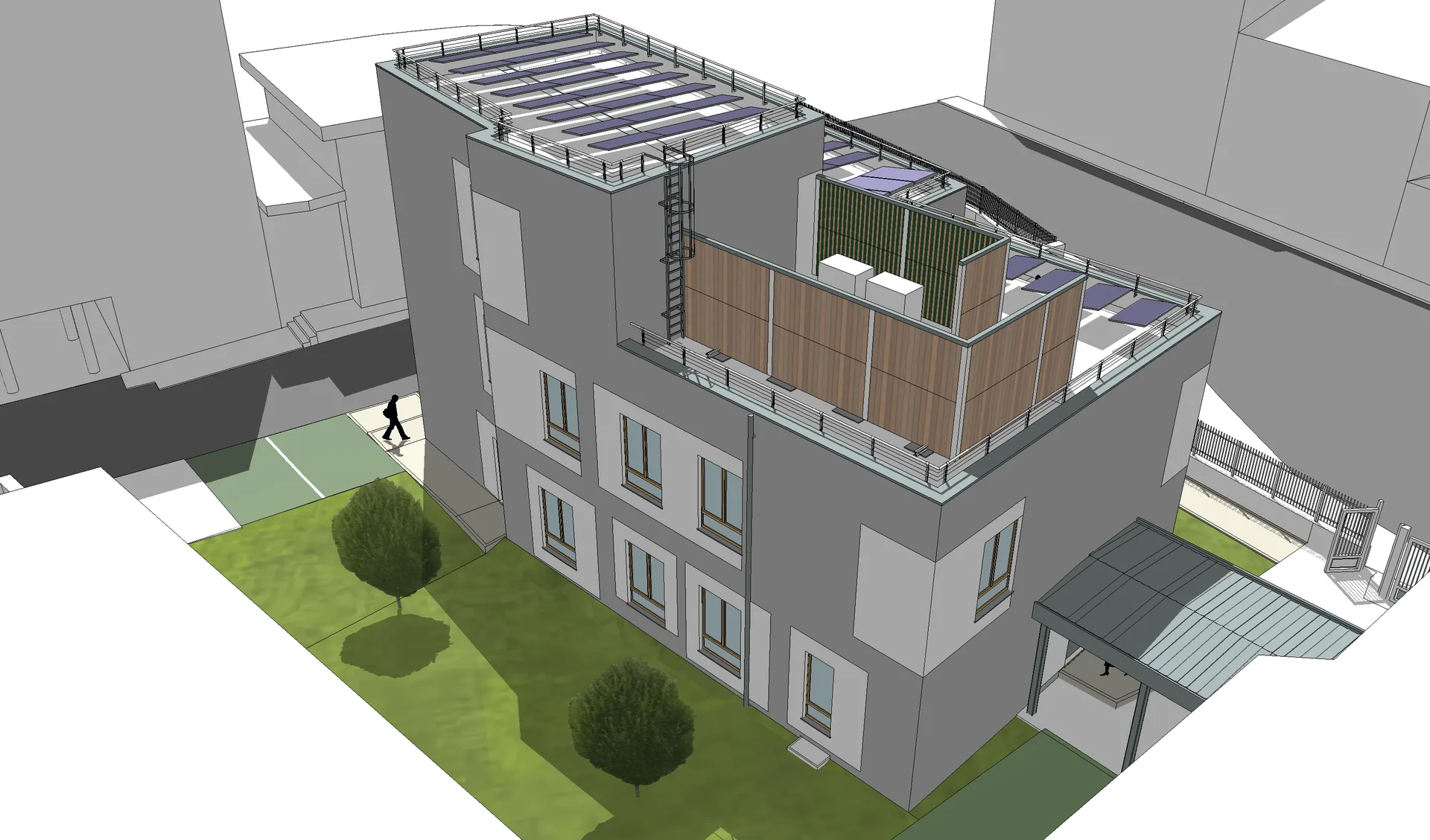 Casa della Comunità Ciriè — immagine