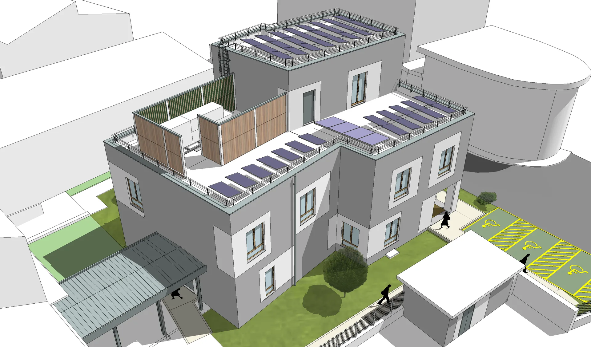 Casa della Comunità Ciriè — foto 2