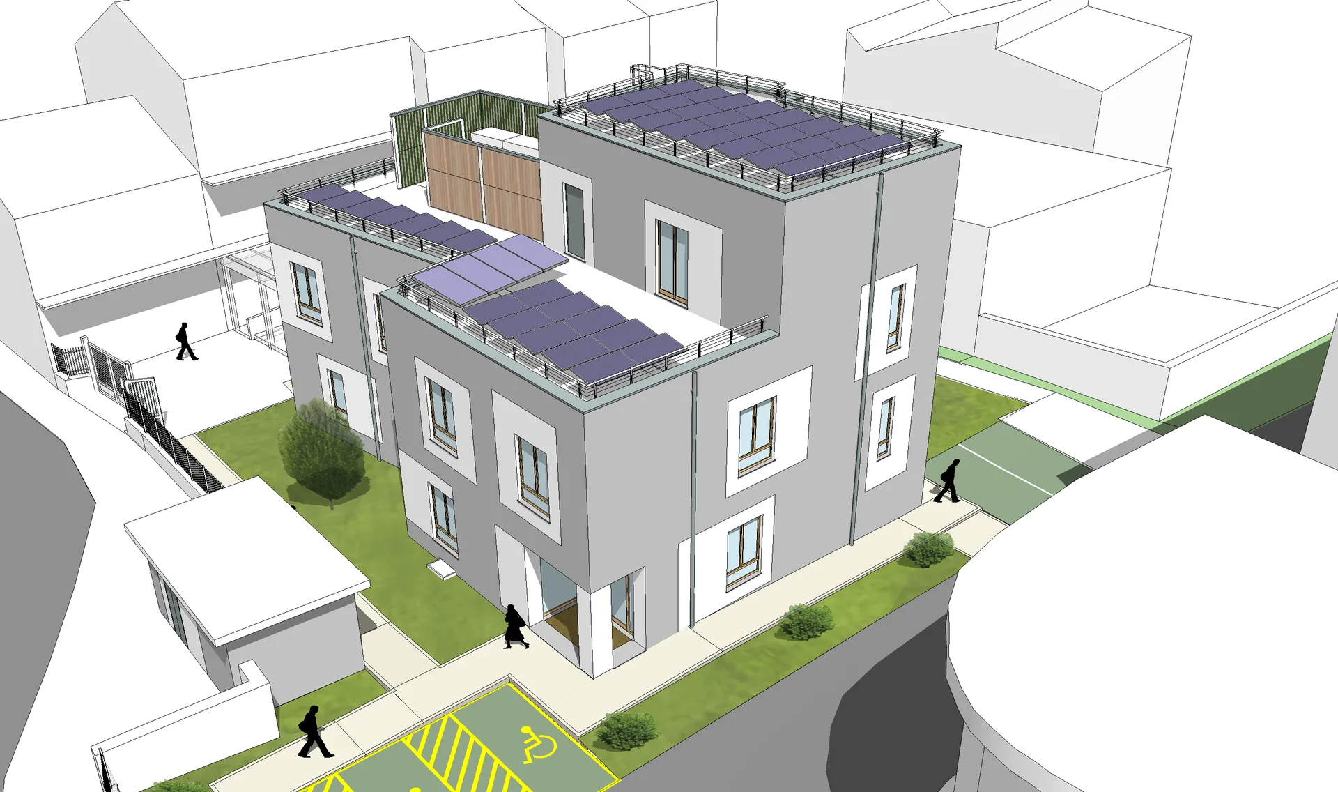 Casa della Comunità Ciriè — foto 3