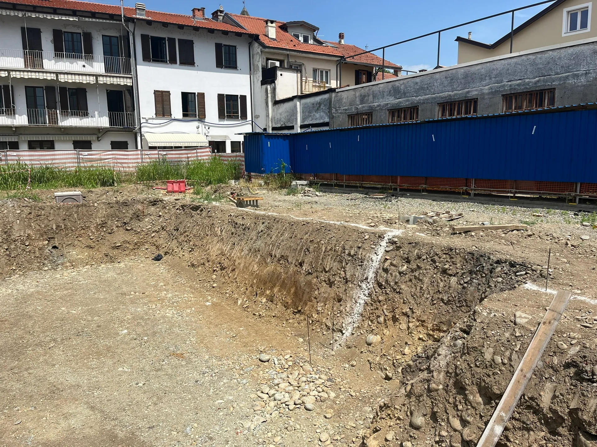 Casa della Comunità a Ciriè (TO) — foto 6