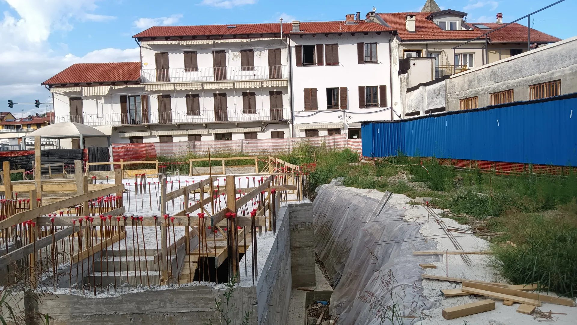 Casa della Comunità a Ciriè (TO) — foto 12
