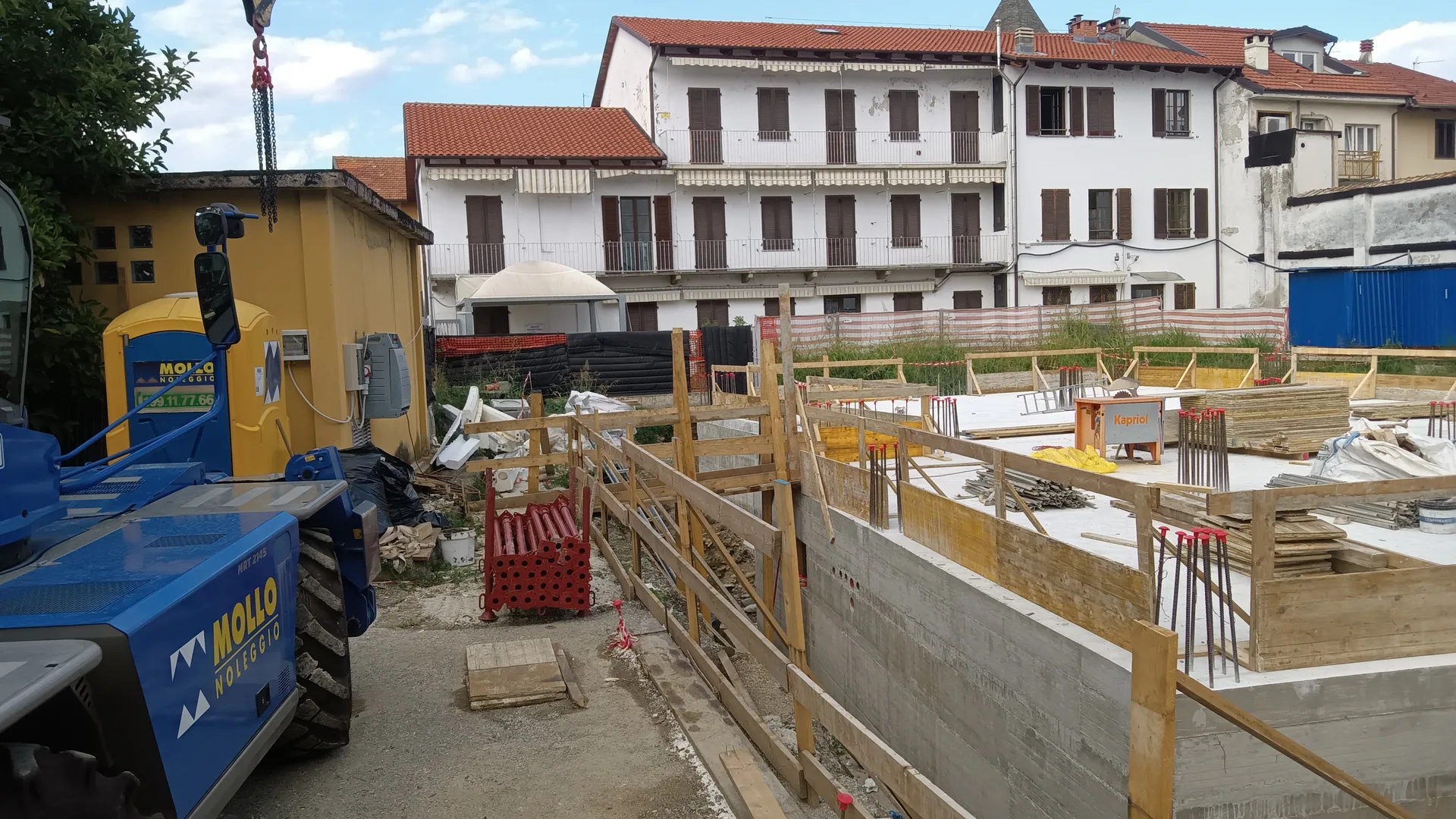Casa della Comunità Ciriè — foto 12