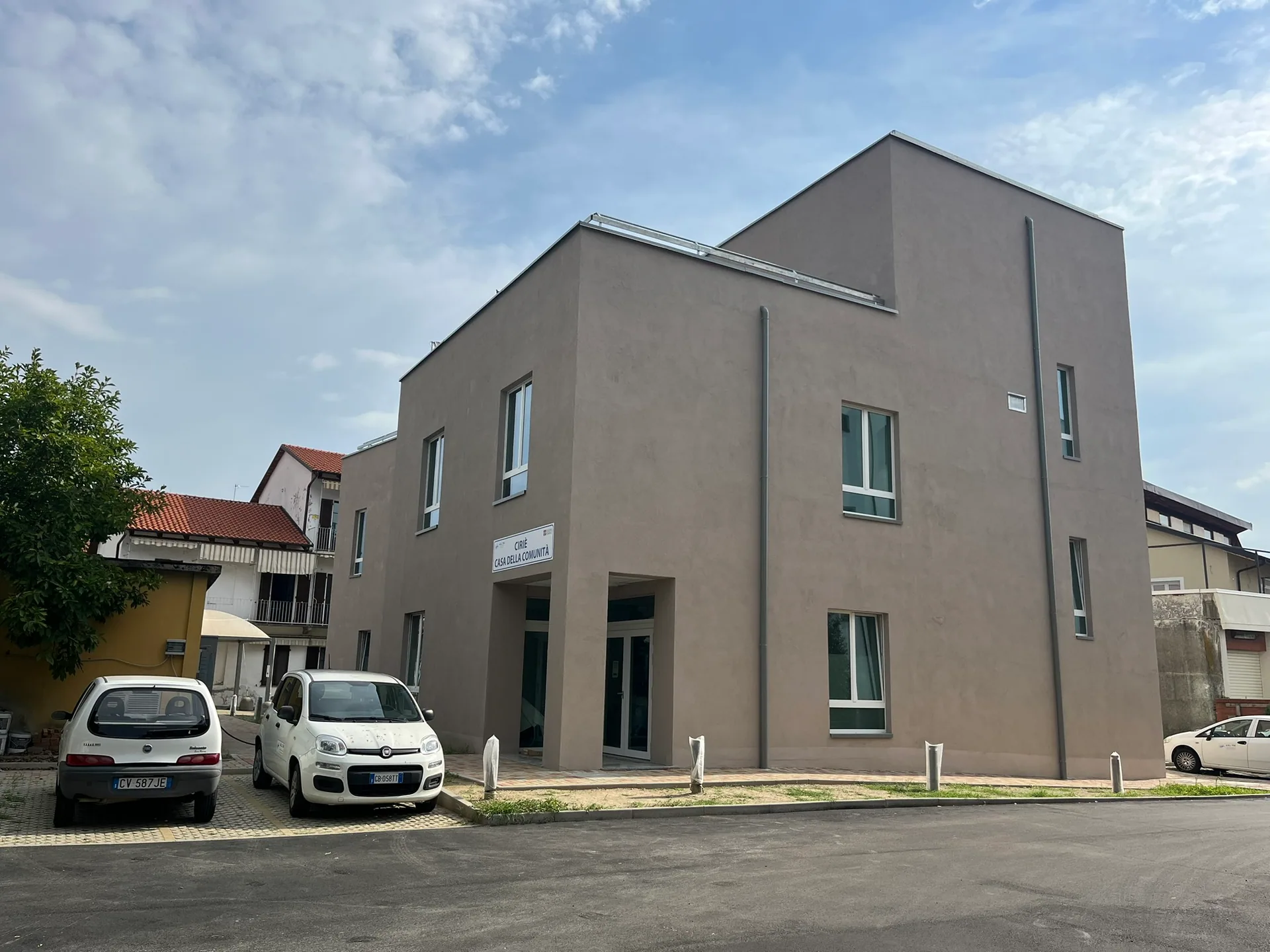 Casa della Comunità Ciriè — foto 22