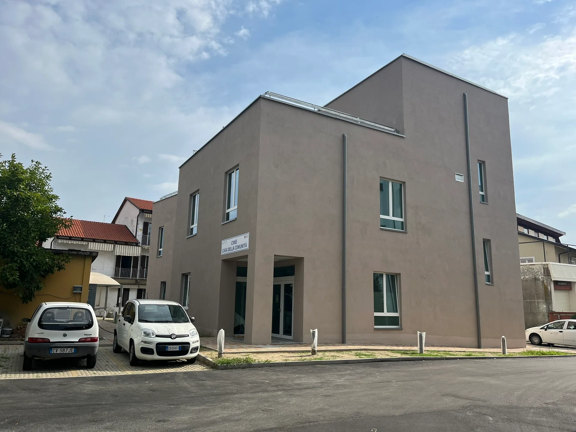 Casa della Comunità Ciriè — foto 23