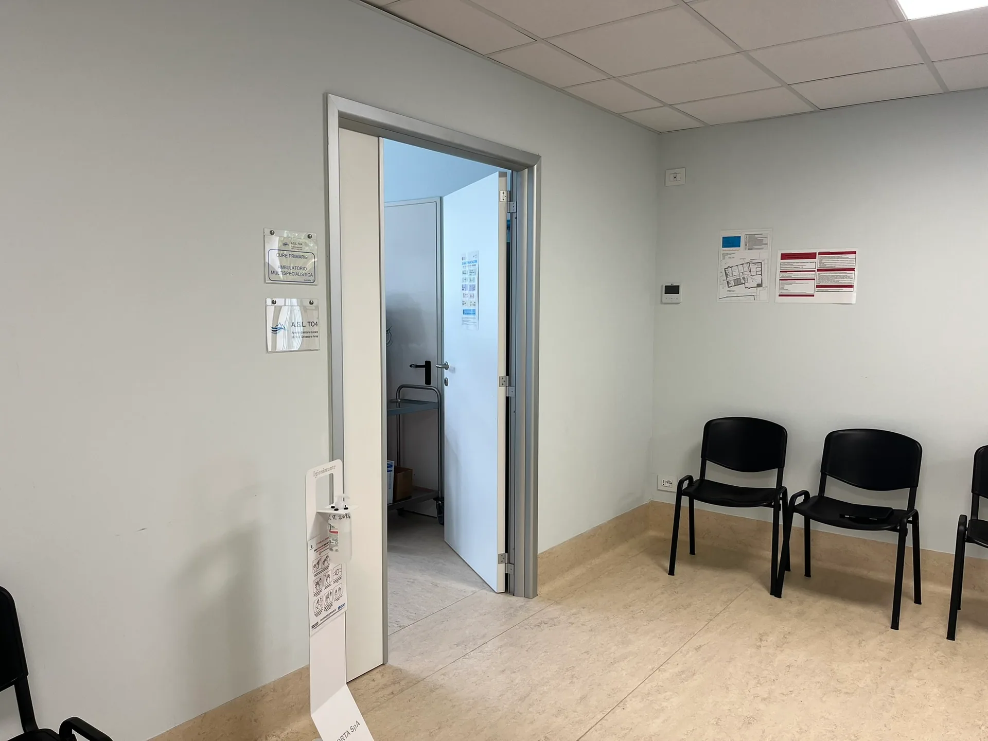 Casa della Comunità Ciriè — foto 25