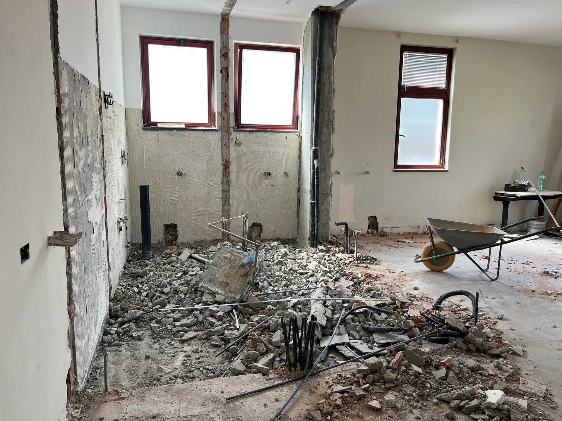 Casa della Comunità a Settimo Torinese — foto 2