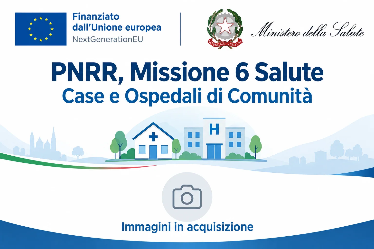 Casa della Comunità a Lanzo Torinese (TO) — immagine