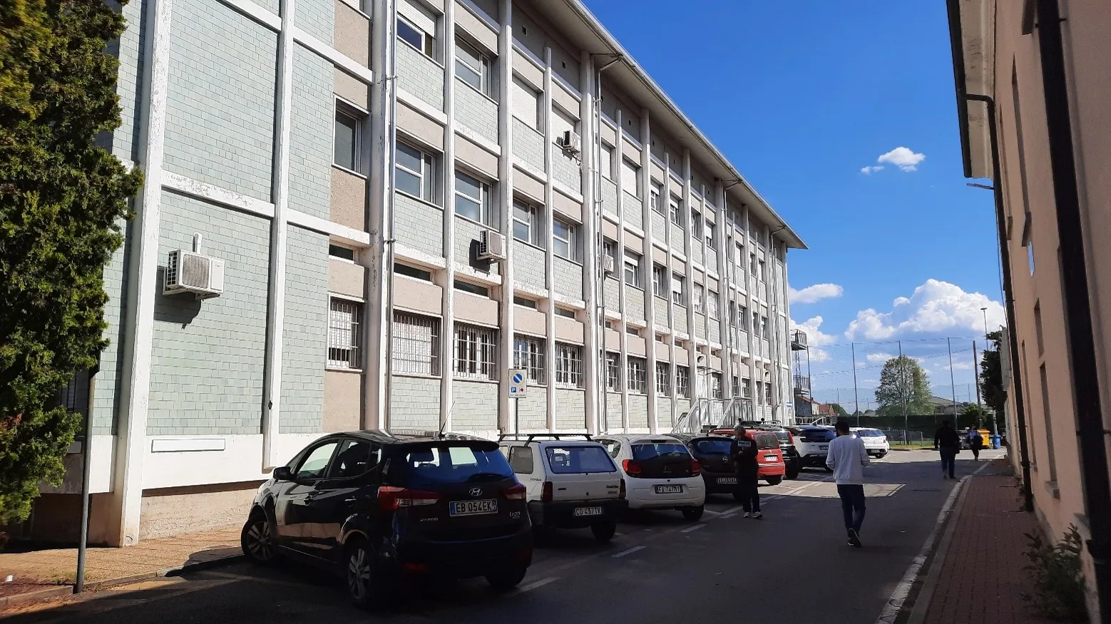 Casa di Comunità di Rivarolo Canavese (TO) — immagine