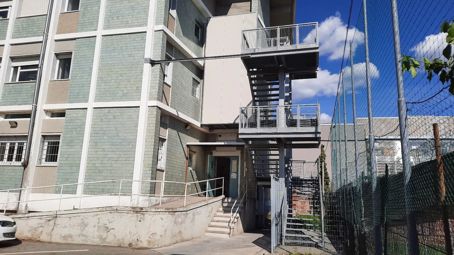 Casa di Comunità di Rivarolo Canavese (TO) — foto 2