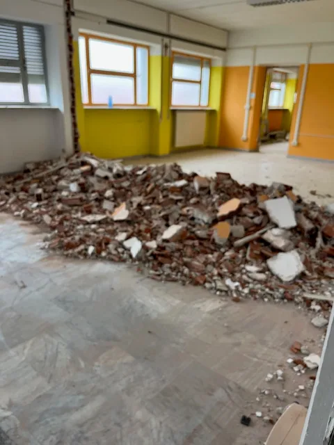 Casa di Comunità di Rivarolo Canavese (TO) — foto 12