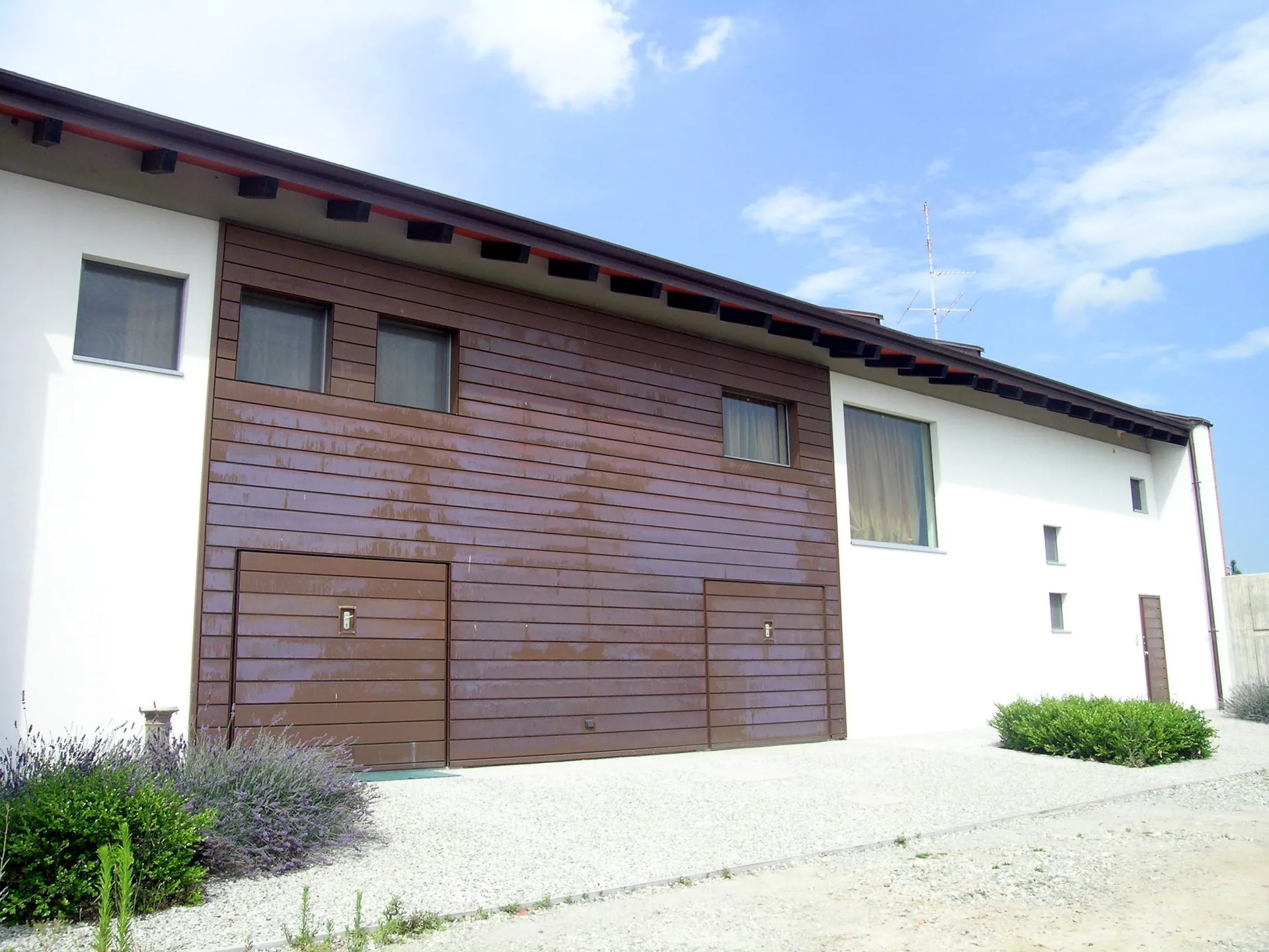 Casa Gallico-Salussolia — foto 1