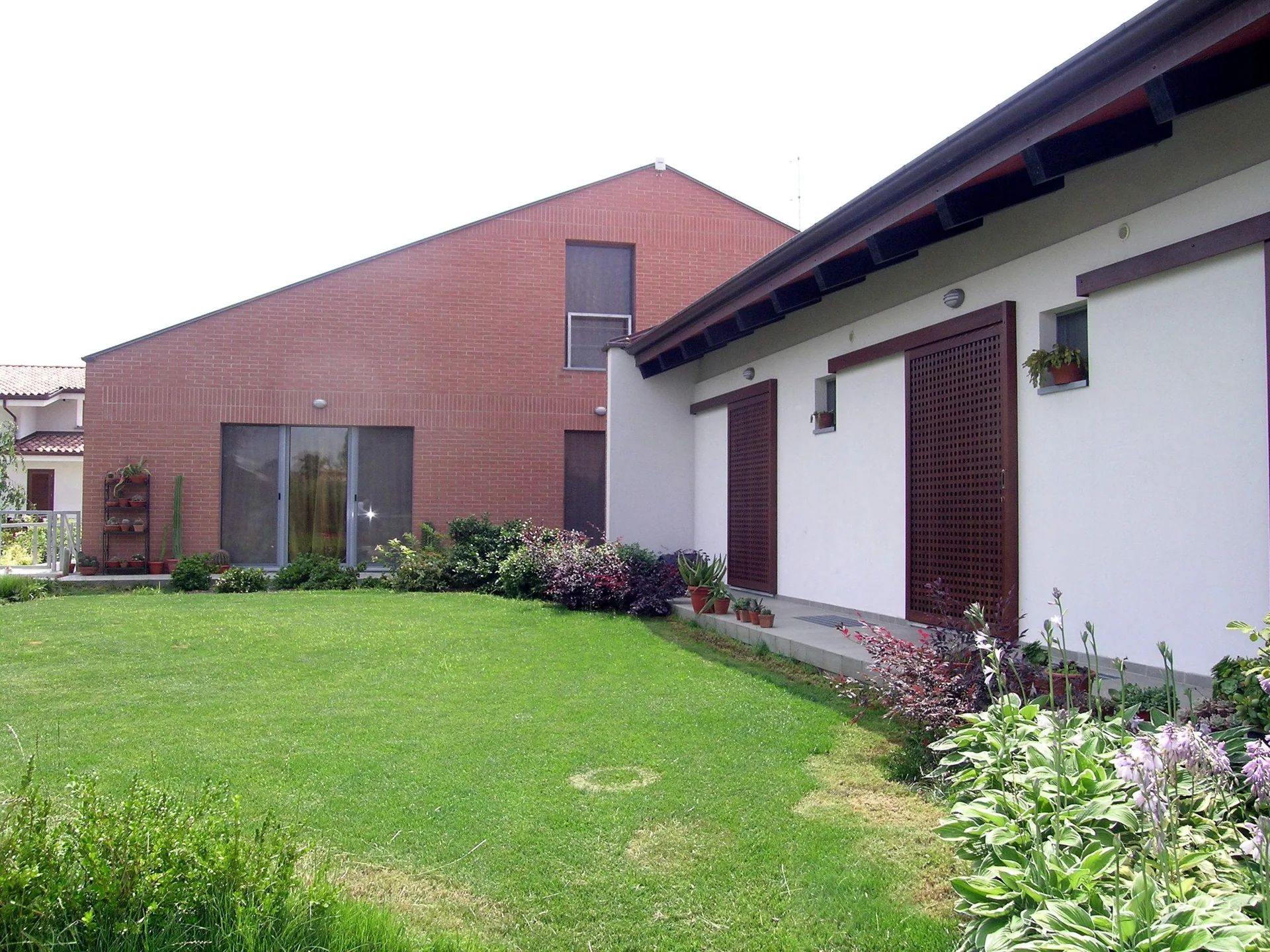 Casa Gallico-Salussolia — foto 2