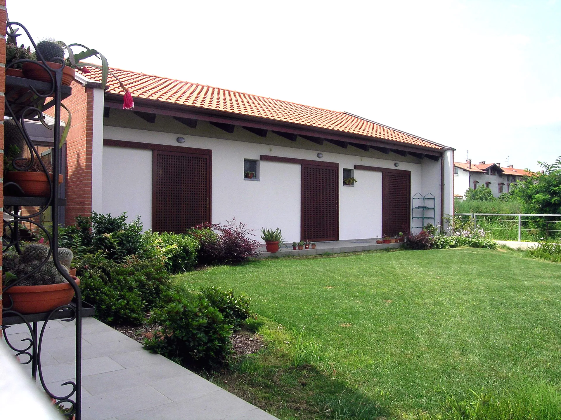 Casa Gallico-Salussolia — foto 3