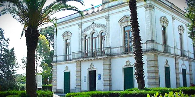 Lavori di ammodernamento e adeguamento strutturale, energetico e impiantistico degli edifici del Polo Tecnologico - Recupero ex Collegio Fiorini — immagine