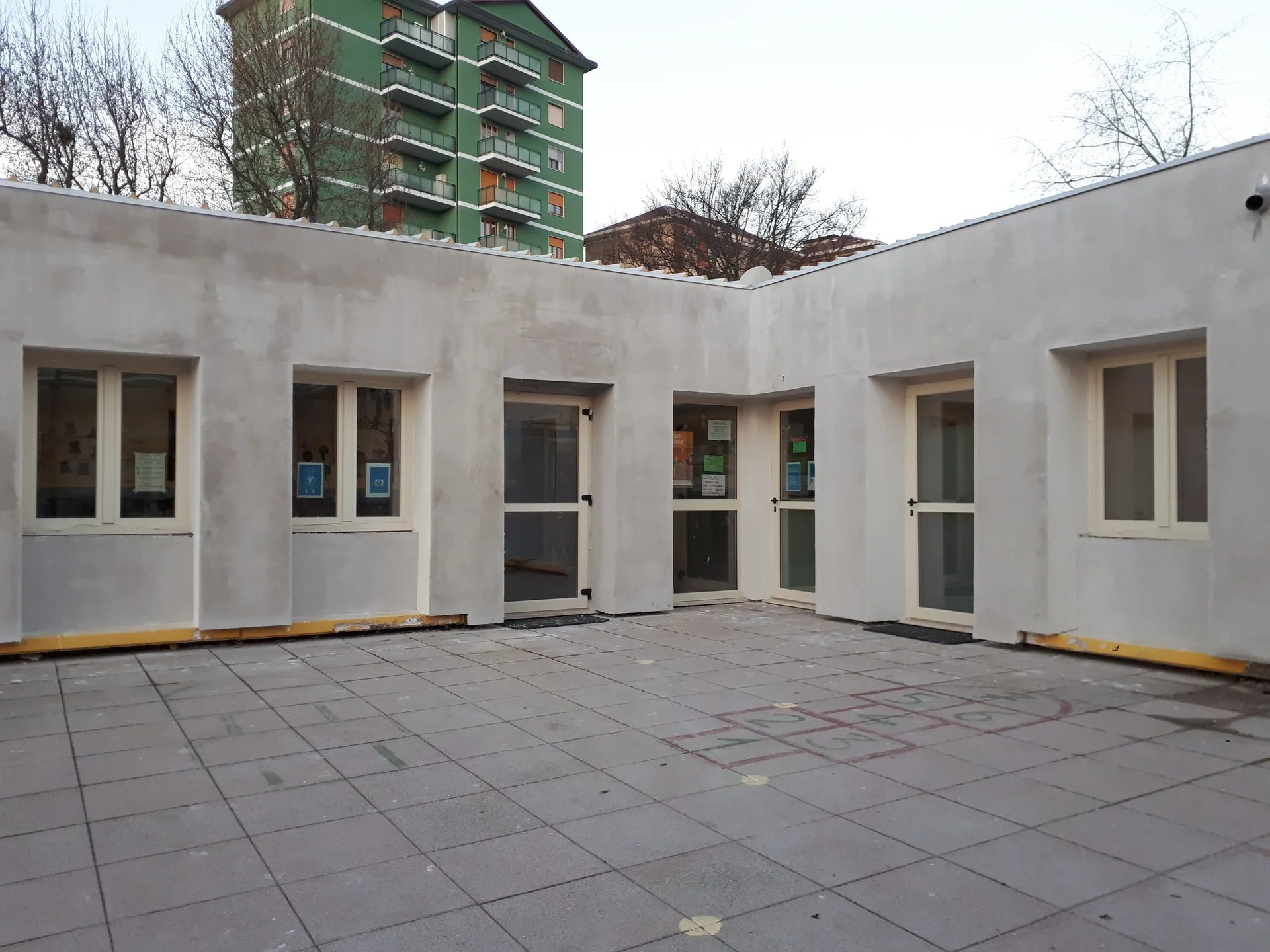 Scuola Infanzia-Nido a Montalto Dora (TO) — foto 8