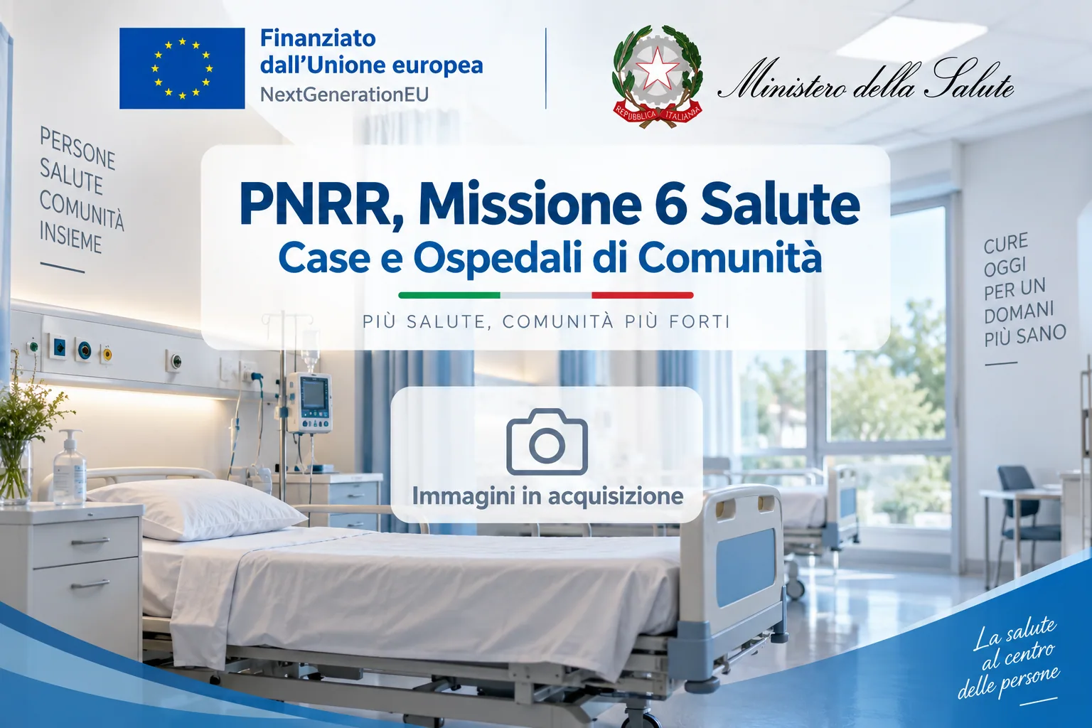 Ospedale di Comunità di Gattinara (VC) — immagine