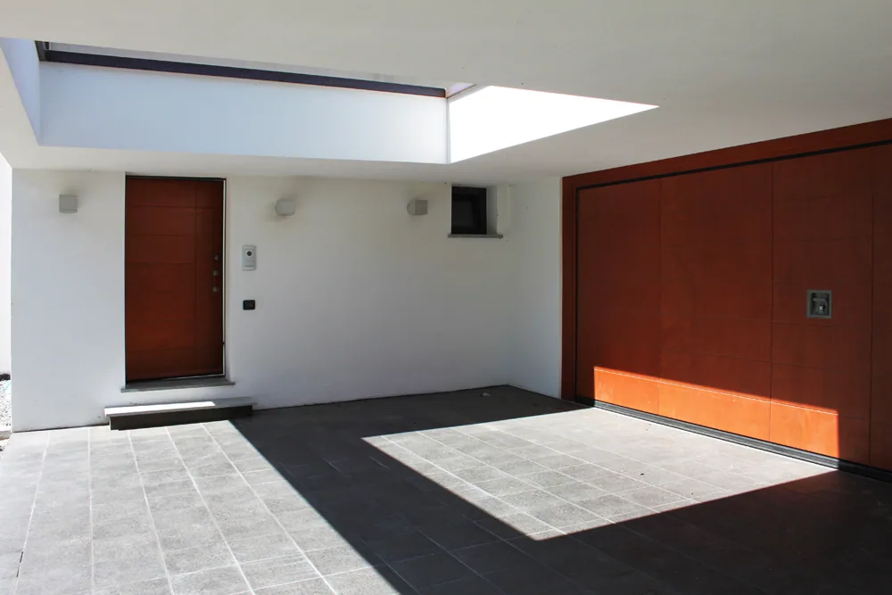 Progetto Architettonico e Direzione Lavori Villa Unifamiliare — foto 7