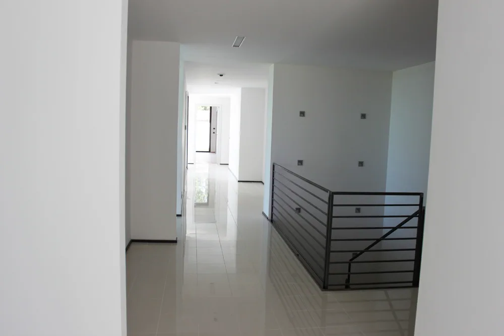 Progetto Architettonico e Direzione Lavori Villa Unifamiliare — foto 8