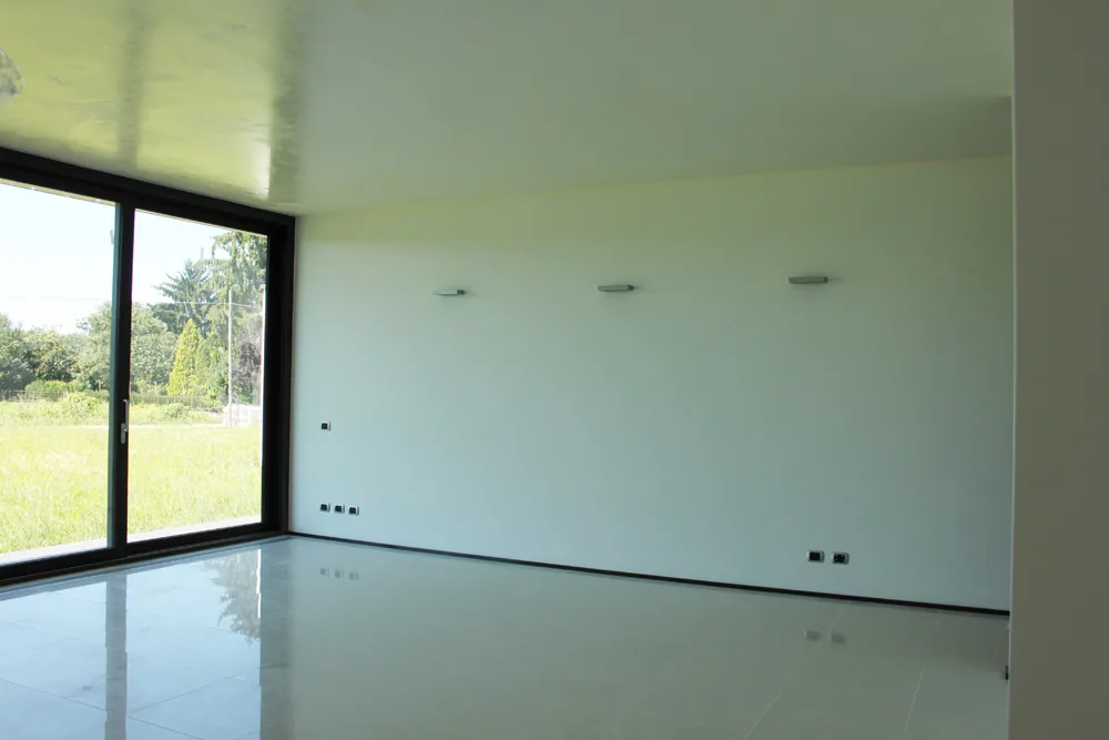 Villa unifamiliare ad Albiano d'Ivrea (TO) — foto 9