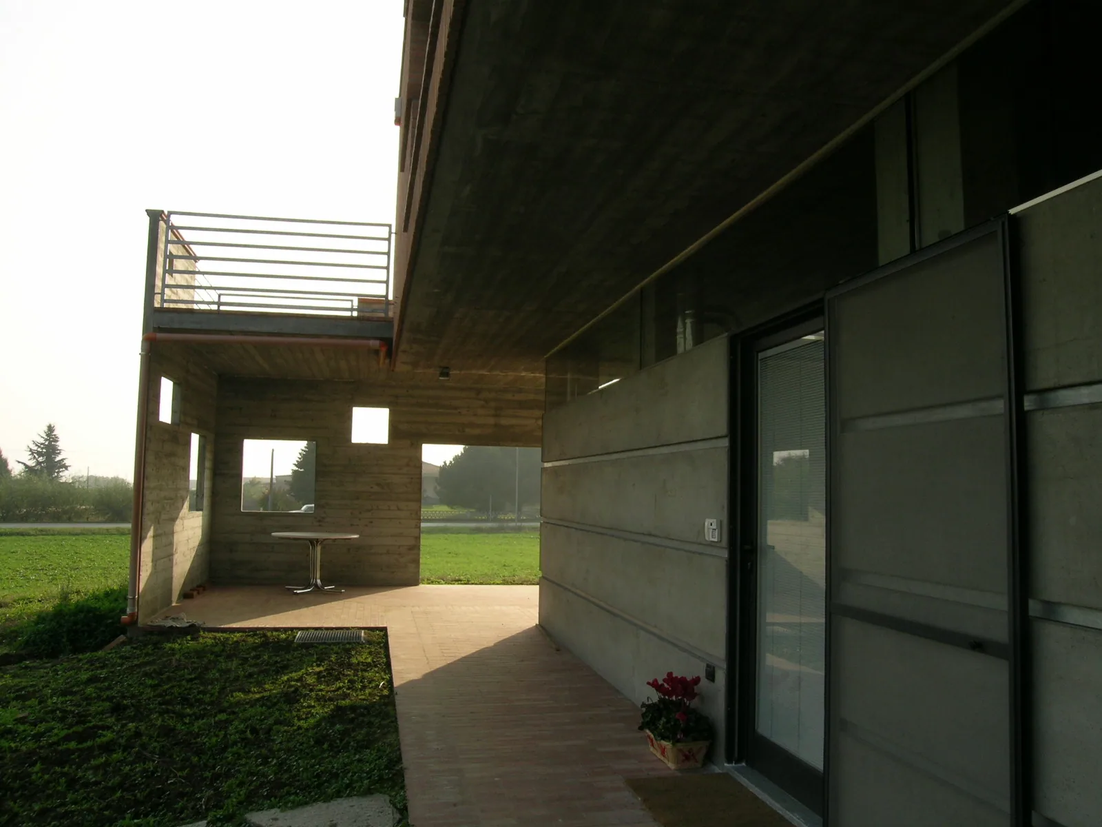 Progetto Residenziale: Cubi Sovrapposti Alice Castello (VC) — foto 4