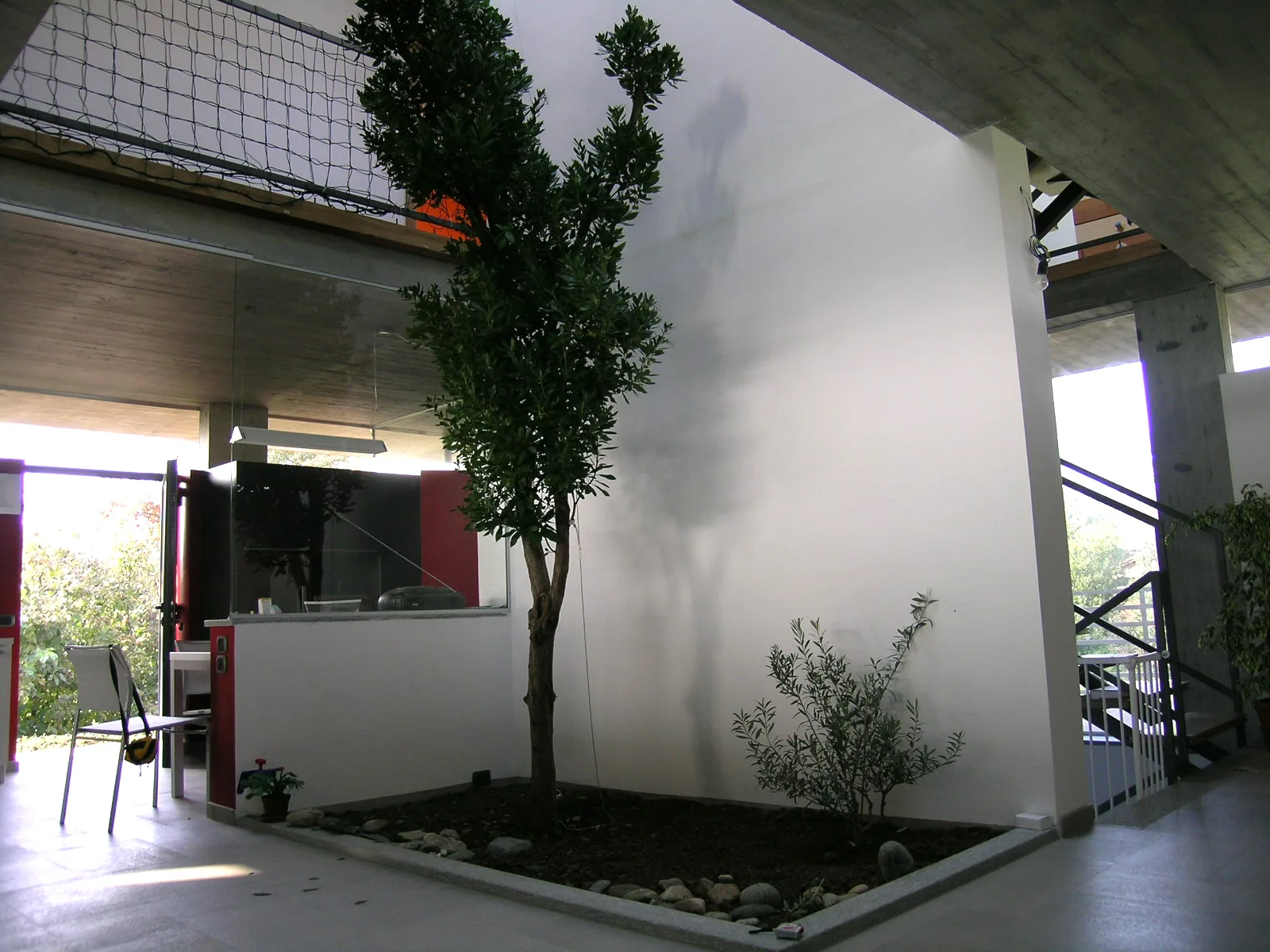 Progetto Residenziale: Cubi Sovrapposti Alice Castello (VC) — foto 6