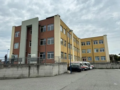 Casa di Comunità a Leinì (TO) — foto 3