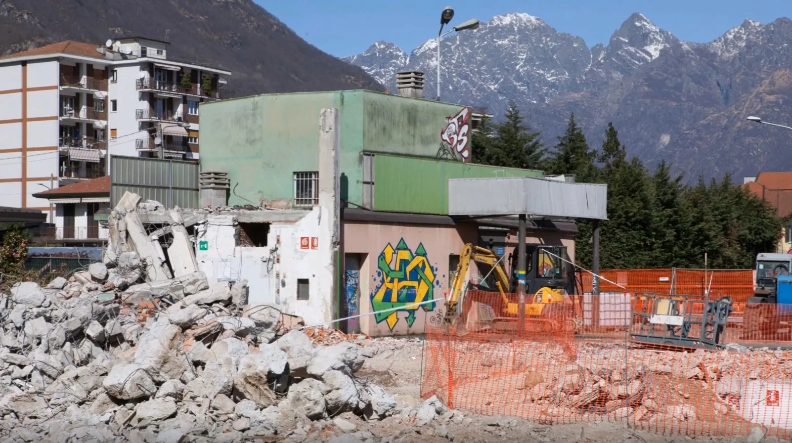 Nuovo Asilo Nido a Gravellona Toce (VB) — foto 4