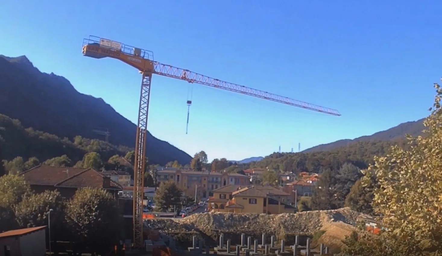 Nuovo Asilo Nido a Gravellona Toce (VB) — foto 6