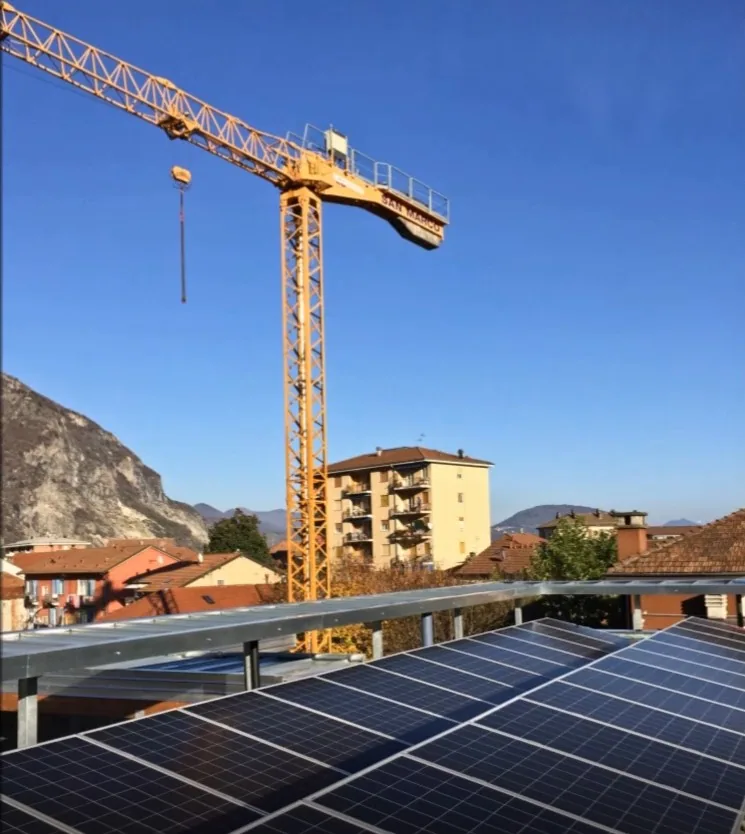 Nuovo Asilo Nido a Gravellona Toce (VB) — foto 15