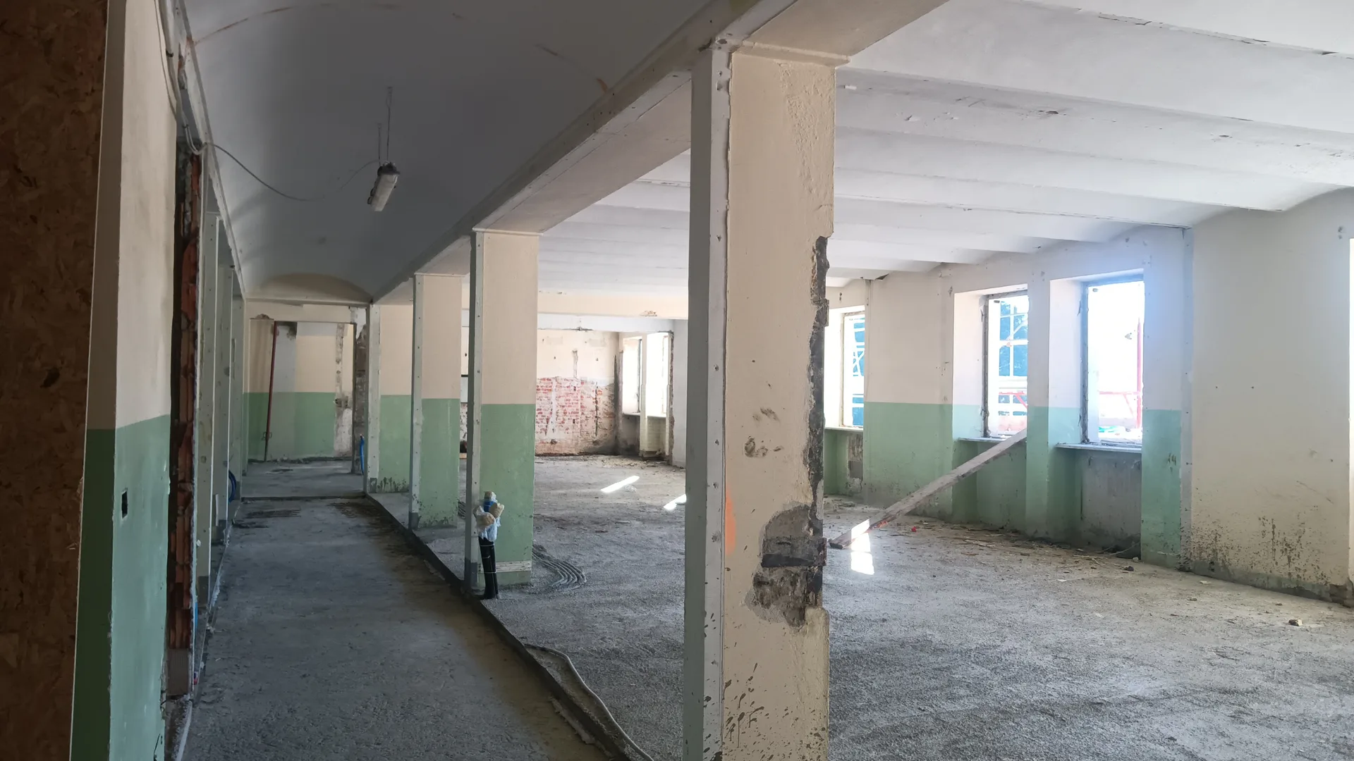 Polo innovativo di aggregazione sociale Cuorgnè (TO) — foto 3