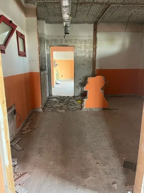 Ospedale di Comunità di via Botticelli 130, Torino — foto 2