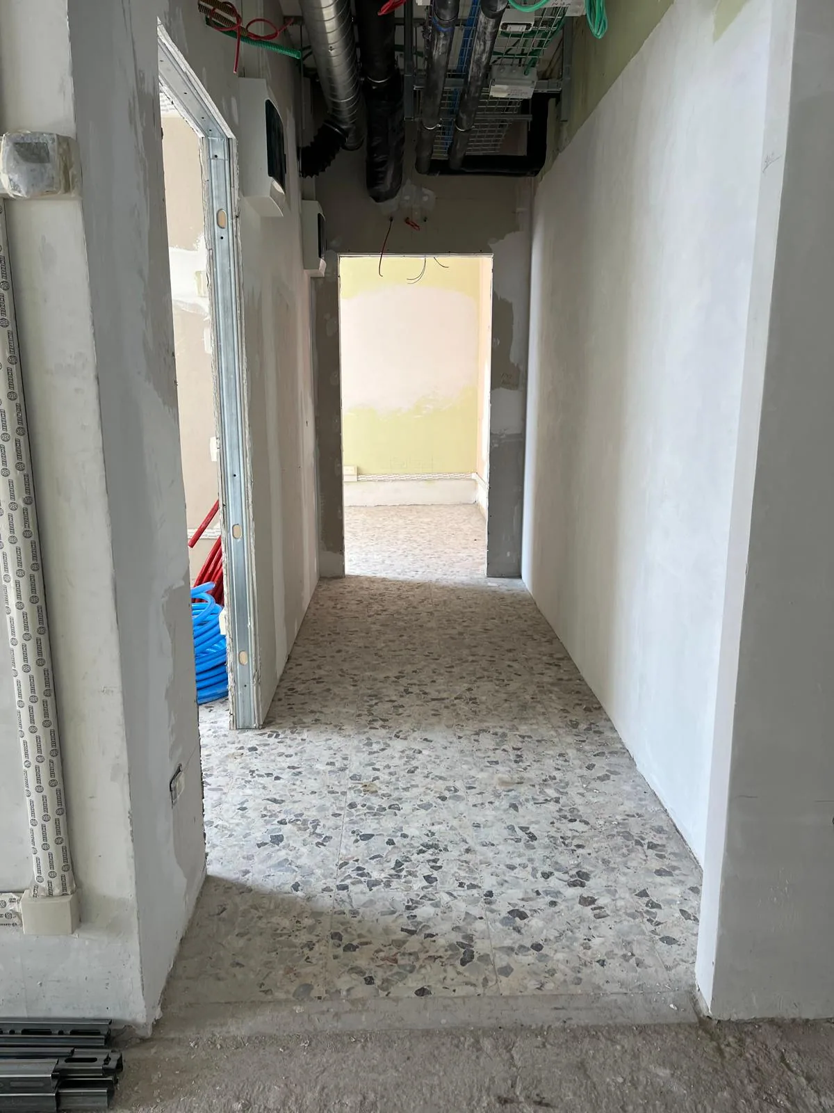 Ristrutturazione ed adeguamento per la realizzazione di una Casa di Comunità — foto 6
