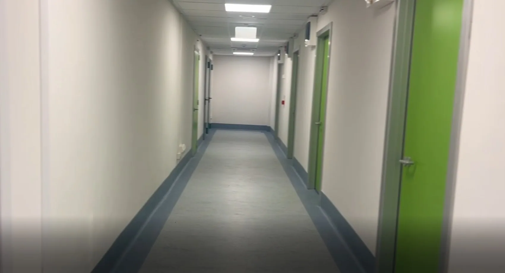 Ristrutturazione ed adeguamento per la realizzazione di una Casa di Comunità — foto 8
